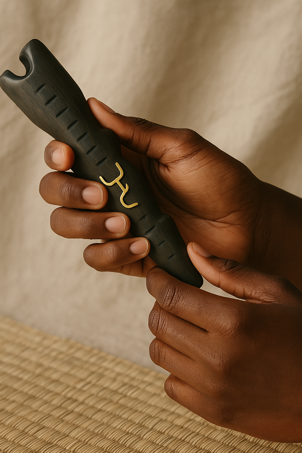 ọ̀jà— The Igbo Talking Flute