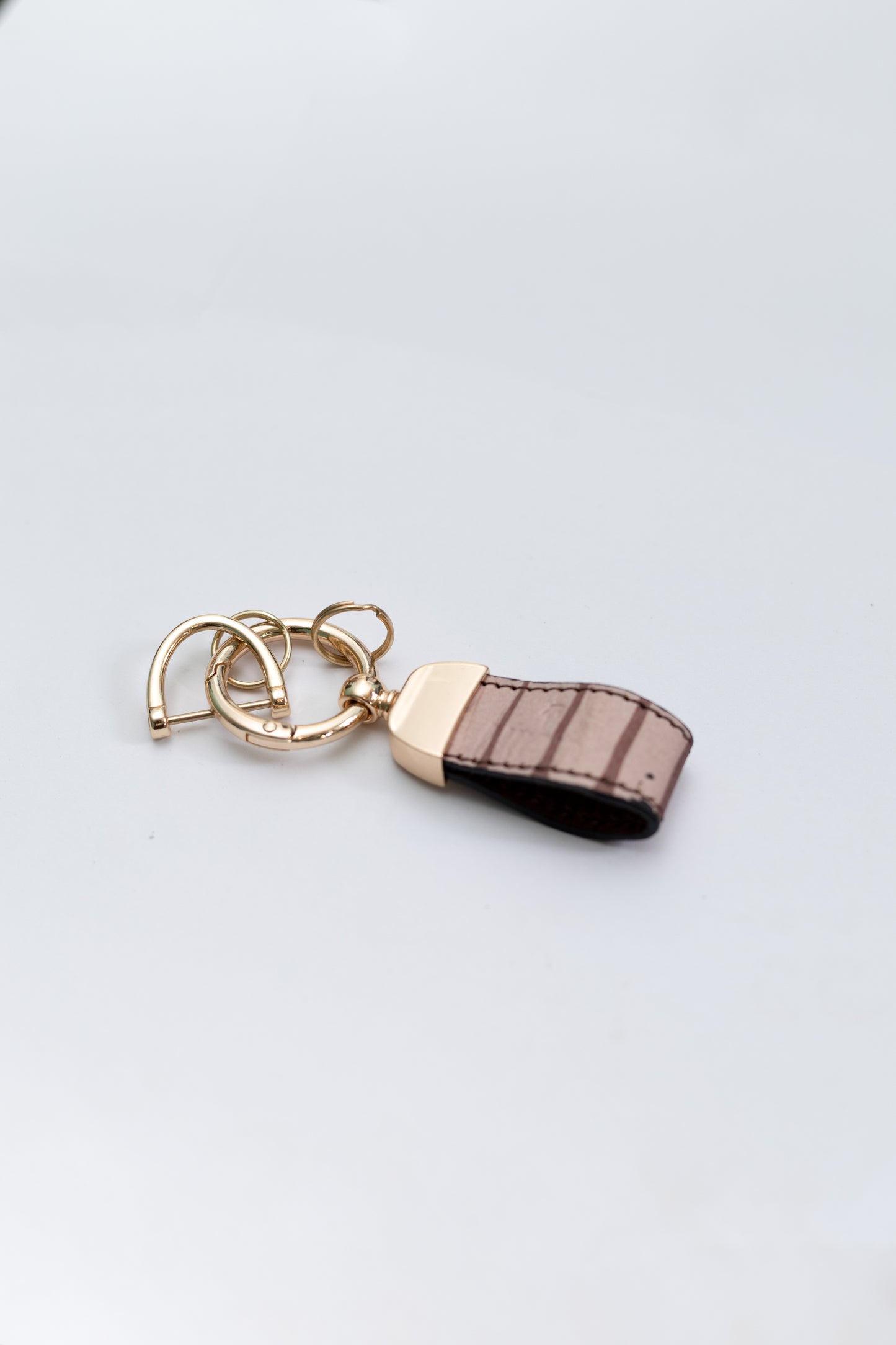 Ìgòdò — Key Holder & Bag Charm