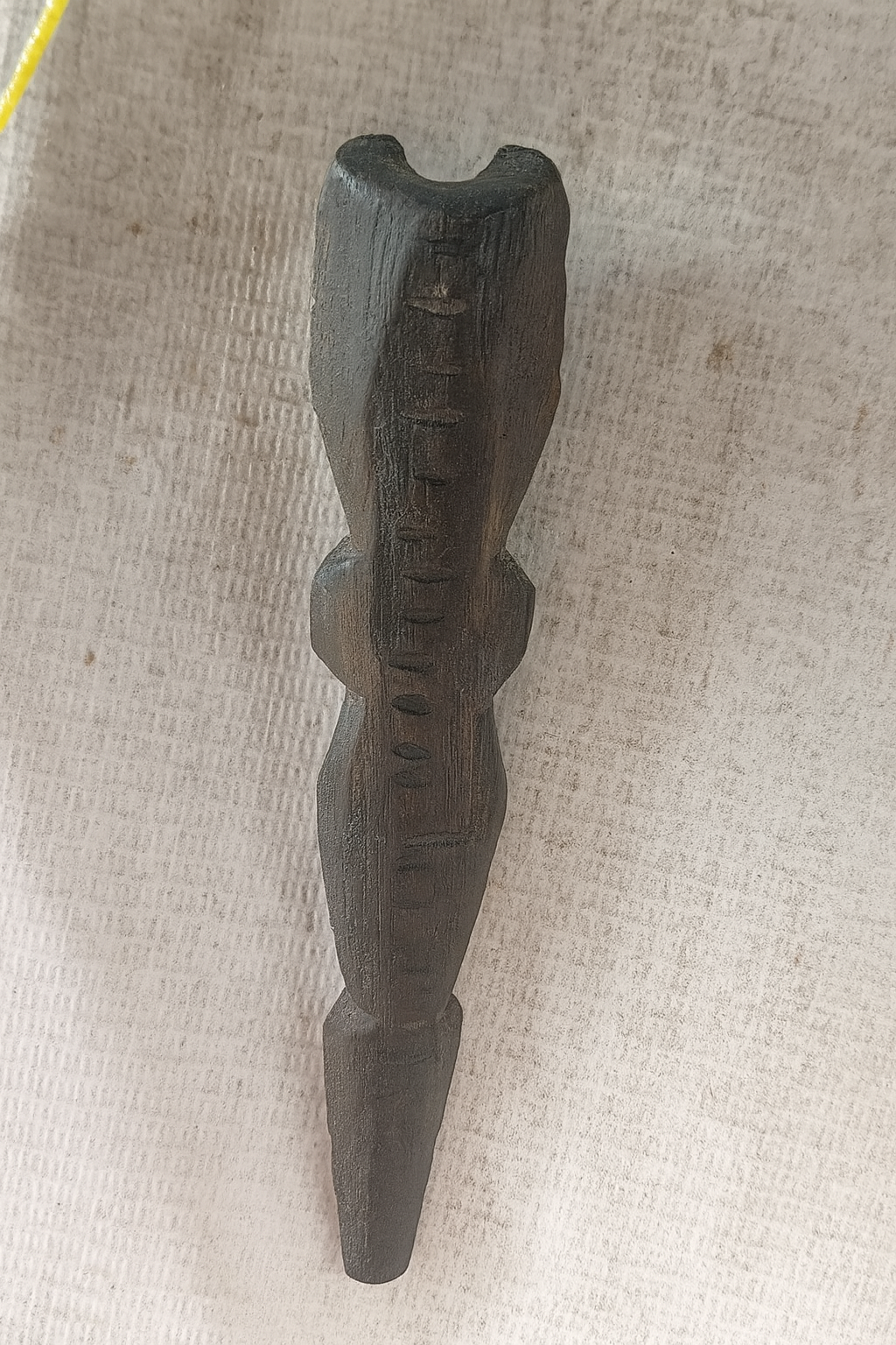 ọ̀jà— The Igbo Talking Flute