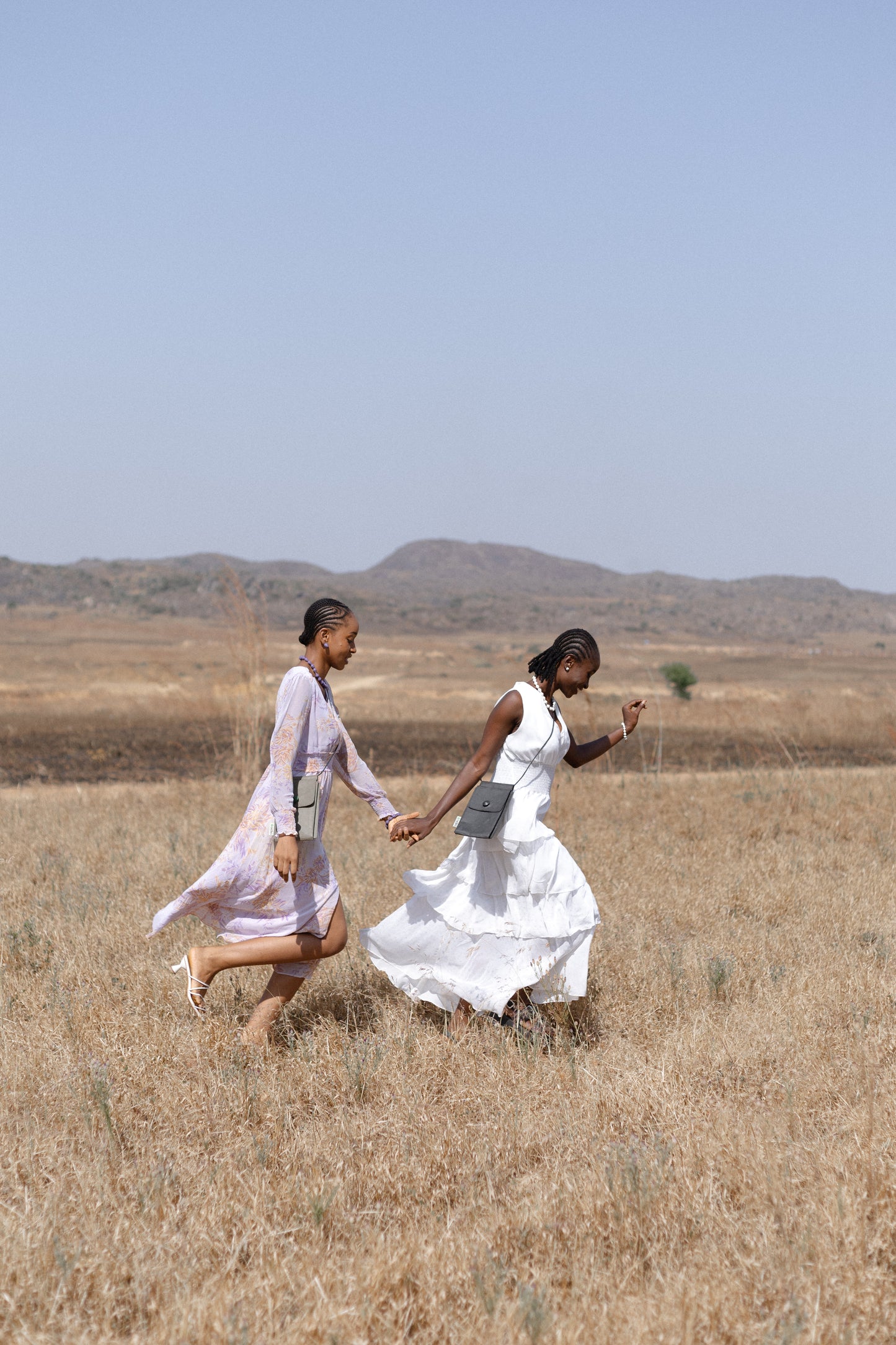 Ǹkàtà Phone Pocket Bag