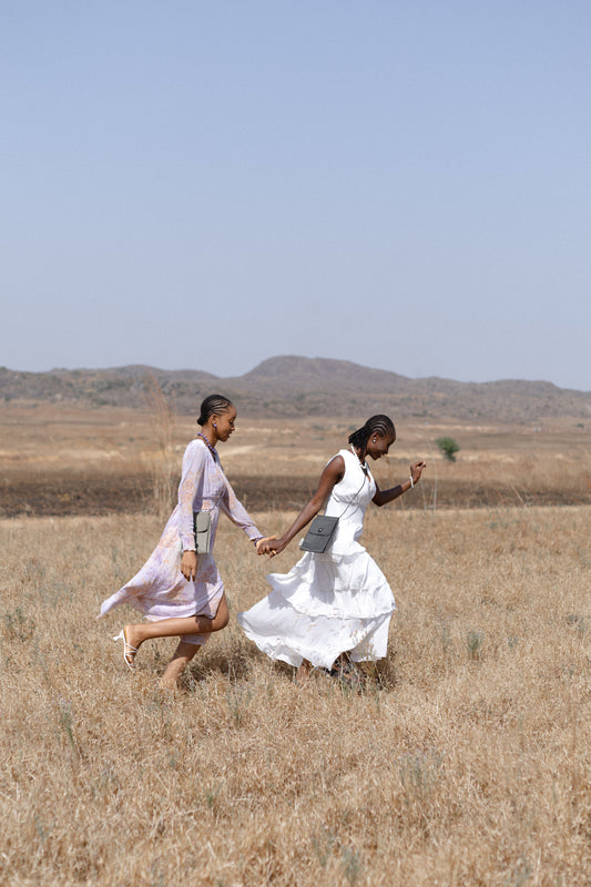 Ǹkàtà Phone Pocket Bag