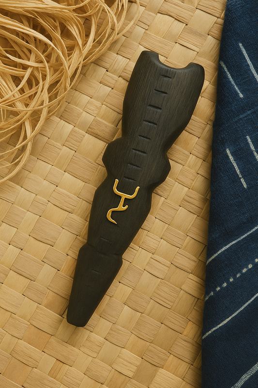 ọ̀jà— The Igbo Talking Flute