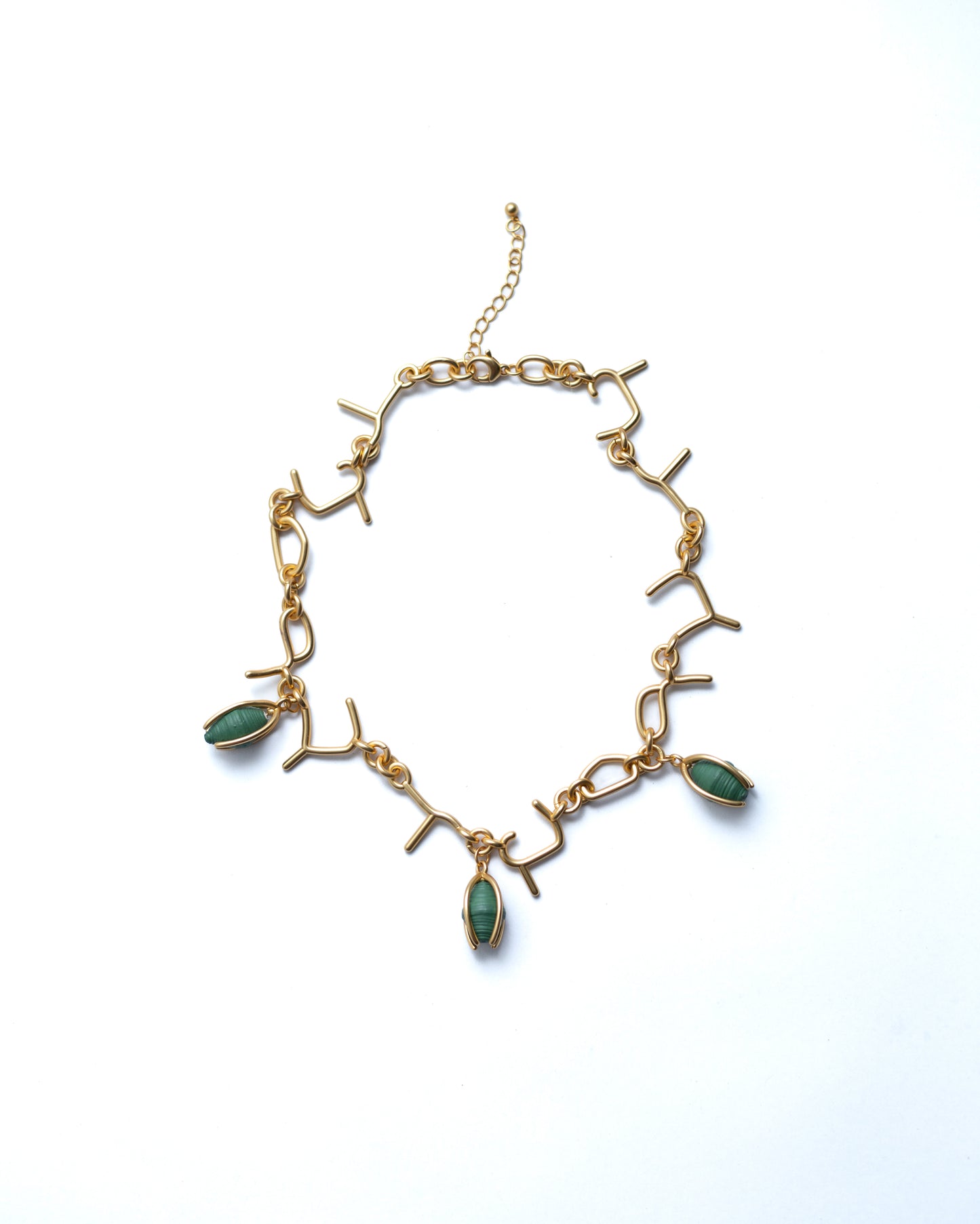 Nkẹkọ — Necklace