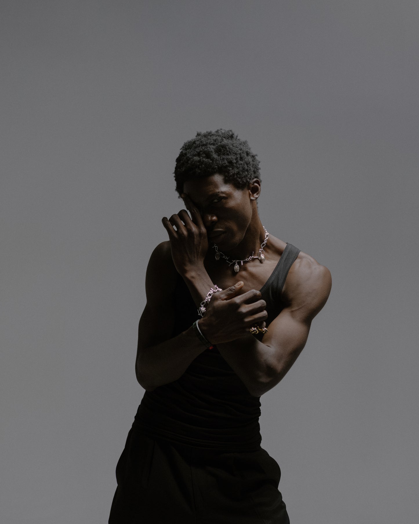 Ejíma Ring