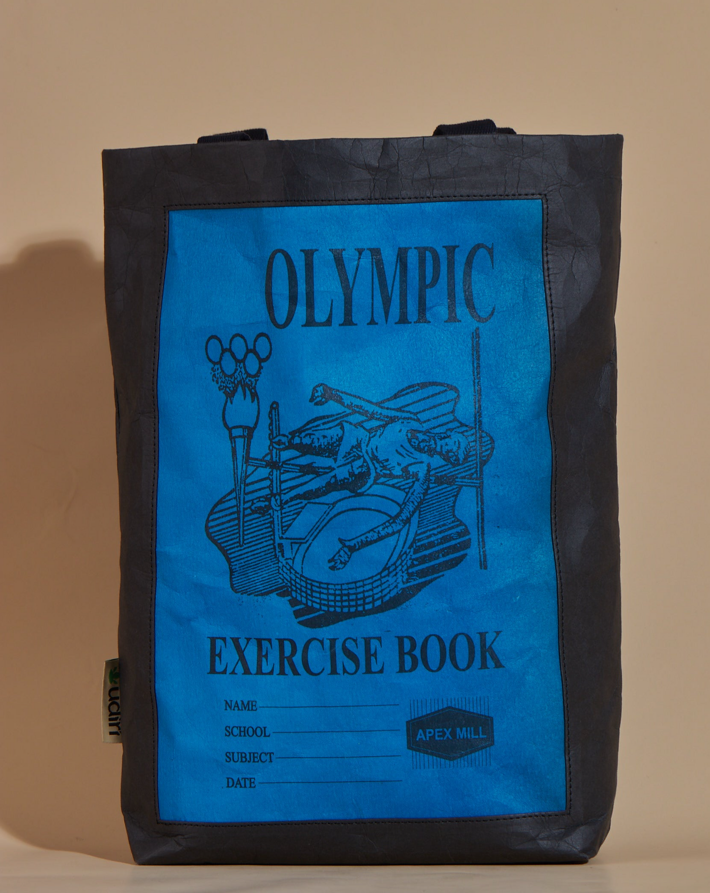 Olympic Tote Bag