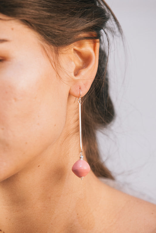 Ijē Earrings